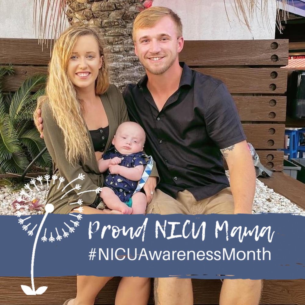 Meet your Posher, Steph